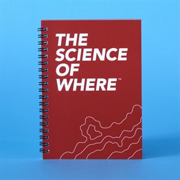 The Science of Where Defter